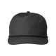 BA699 Big Accessories Charcoal/ Black Rope