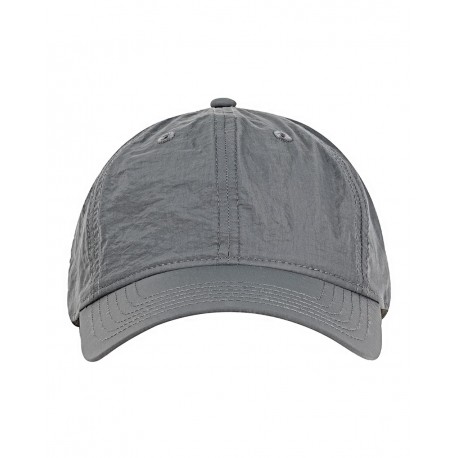 BA715 Big Accessories BA715 Kipling Cap DARK GREY