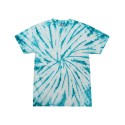 CD1000 Colortone White/ Turquoise