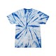 CD1000 Colortone WHITE/ ROYAL