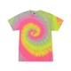 CD1000 Colortone Silver Rainbow