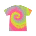 CD1000 Colortone Silver Rainbow