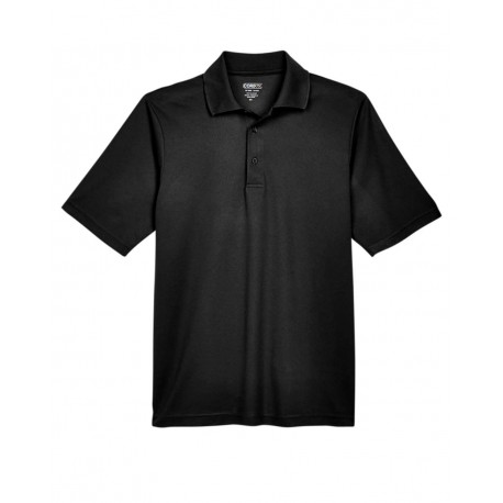 88181 CORE365 88181 Origin Performance Pique Polo BLACK