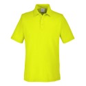 CE112 CORE365 SAFETY YELLOW