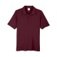 CE112 CORE365 BURGUNDY