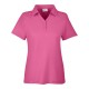 CE112W CORE365 CHARITY PINK