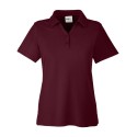 CE112W CORE365 BURGUNDY