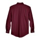 D620 Devon & Jones BURGUNDY