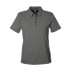 DG101W Devon & Jones GRAPHITE/ SILVER