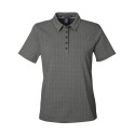 DG101W Devon & Jones GRAPHITE/ SILVER