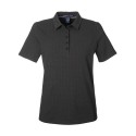 DG101W Devon & Jones BLACK/ GRAPHITE