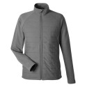 DG704 Devon & Jones Graphite Melange/ Graphite