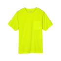 M118 Harriton SAFETY YELLOW