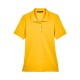 M265W Harriton SUNRAY YELLOW