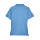 M265W Harriton Light College Blue
