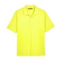 M348 Harriton SAFETY YELLOW