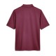M348 Harriton MAROON