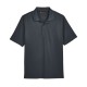 M348 Harriton DARK CHARCOAL