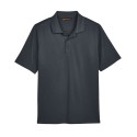 M348 Harriton DARK CHARCOAL