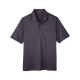 M348P Harriton DARK CHARCOAL