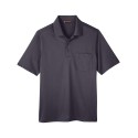 M348P Harriton DARK CHARCOAL