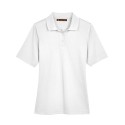 M348W Harriton WHITE