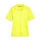M348W Harriton SAFETY YELLOW