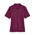 M348W Harriton MAROON