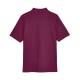 M348W Harriton MAROON