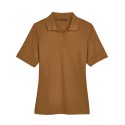 M348W Harriton DUCK BROWN