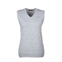 M415W Harriton GREY HEATHER