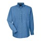 M550 Harriton LIGHT DENIM