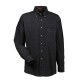 M550 Harriton WASHED BLACK