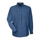 M550 Harriton DARK DENIM