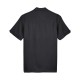 M575 Harriton Black/ Cream