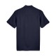 M575 Harriton Navy/ Cream