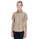 M580W Harriton KHAKI
