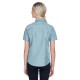 M580W Harriton CLOUD BLUE