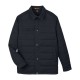 M821 Harriton BLACK