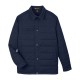 M821 Harriton DARK NAVY
