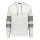 229576 Holloway White/ Charcoal Heather