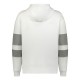229576 Holloway White/ Charcoal Heather