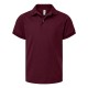 437K JERZEES MAROON