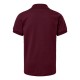 437K JERZEES MAROON