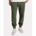 IC50MPR JERZEES Military Green Heather