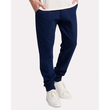 IC50MPR JERZEES IC50MPR Ultimate CVC Jogger J. NAVY