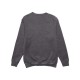 LS14004 Lane Seven CHARCOAL HEATHER