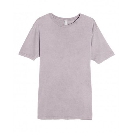 LST002 Lane Seven LST002 Vintage T-Shirt Vintage Zinc