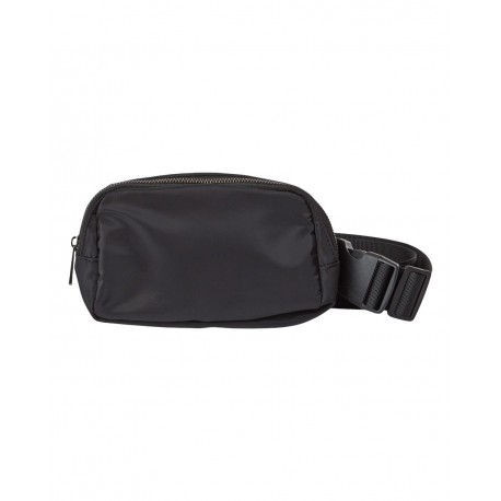 5775 Liberty Bags 5775 Travel Belt Bag BLACK