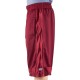 SHBMS Shaka Wear BURGUNDY